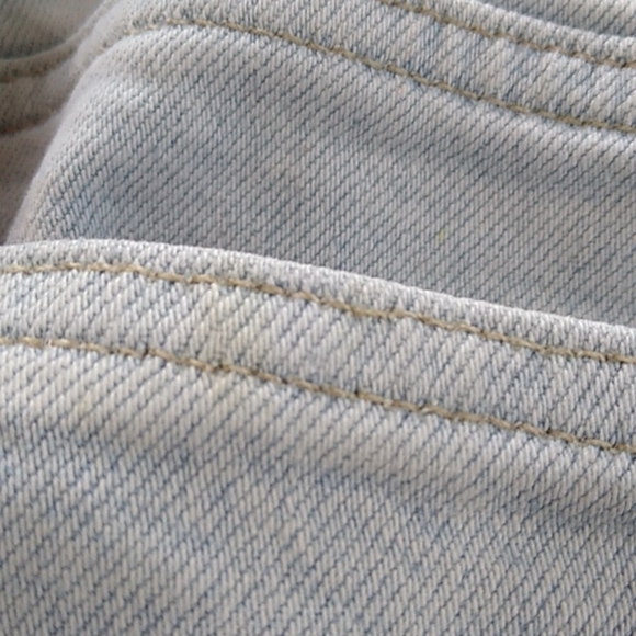 The Momjean in Harman Wash: Raw-Hem Edition - Picture 16 of 16